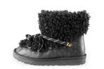 Supercracks Boots in maat 39 Zwart | 10% extra korting, Supercracks, Verzenden, Zwart, Overige typen