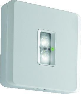 Van Lien Evago Noodverlichtingsarmatuur - 7TCA091160R0416, Tuin en Terras, Buitenverlichting, Overige typen, Nieuw, Verzenden