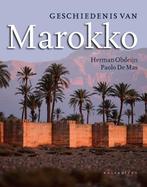 Geschiedenis van Marokko 9789054601807 Herman Obdeijn, Boeken, Verzenden, Gelezen, Herman Obdeijn