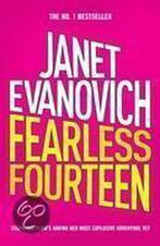 Fearless Fourteen 9780755337637 Janet Evanovich, Boeken, Gelezen, Janet Evanovich, Evanovich, Verzenden