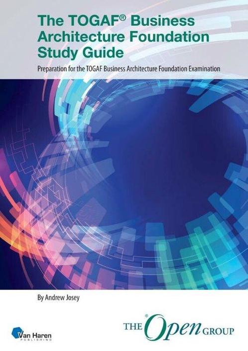 9789401810128 Open Group Series - The TOGAF Business Arch..., Boeken, Studieboeken en Cursussen, Nieuw, Verzenden
