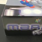 Nintendo - N64 - Mario Pak - Condition: VF+ NIB [PAL, Nieuw