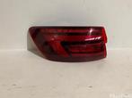 Audi A4 8W B9 Avant LED Linker Achterlicht Links 8W9945091, Ophalen, Gebruikt