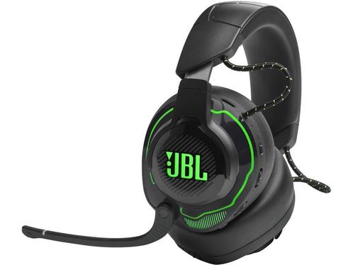 JBL Quantum 910X - Draadloze Gamingheadset - Active Noise, Huis en Inrichting, Woonaccessoires | Overige, Zo goed als nieuw, Verzenden