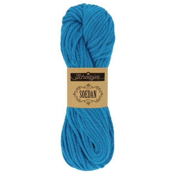Scheepjes Soedan 50gr - 1400, Hobby en Vrije tijd, Breien en Haken, Nieuw, Verzenden