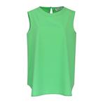 Backstage • groene katoenen top • M, Maat 38/40 (M), Verzenden, Backstage, Nieuw