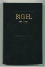 9789065391285 Schoolbijbel met psalmen (niet-ritmisch), Nieuw, Diverse auteurs, Verzenden