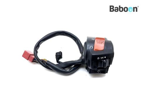Stuurschakelaar Rechts Honda CBR 1100 XX Blackbird 1999-2006, Motoren, Onderdelen | Honda, Gebruikt, Verzenden