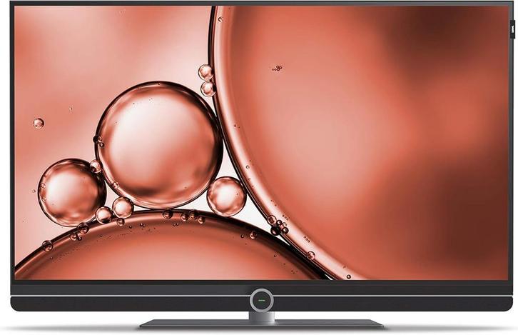 Loewe Bild 2.43 - 43 inch 4K Ultra HD smart LED TV, Audio, Tv en Foto, Televisies, 100 cm of meer, Smart TV, 4k (UHD), Zo goed als nieuw