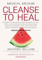 9789492665522 Medical Medium - Cleanse to Heal, Boeken, Gezondheid, Dieet en Voeding, Nieuw, Anthony William, Verzenden