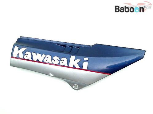 Buddypaneel Rechts Kawasaki GPZ 1000 RX (GPZ1000RX ZX1000A), Motoren, Onderdelen | Kawasaki, Gebruikt, Verzenden