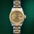 Rolex - Datejust - Zonder Minimumprijs - ref. 69173 - Dames, Sieraden, Tassen en Uiterlijk, Horloges | Heren, Nieuw