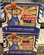 2025/26 Topps Basketball 2025/26 Victor Wembanyama, Luka, Verzamelen, Stickers, Nieuw