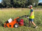 DELEKS® SMART-800 Klepelmaaier Maaier 9.0 PK  Breedte 70cm, Zakelijke goederen, Agrarisch | Werktuigen, Verzenden, Overige, Grondbewerking