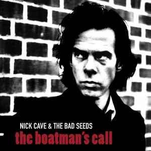 lp nieuw - Nick Cave &amp; The Bad Seeds - The Boatmans..., Cd's en Dvd's, Vinyl | Rock, Zo goed als nieuw, Verzenden