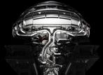 Lamborghini Urus IPE volledig catback uitlaat systeem., Verzenden