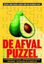 De afvalpuzzel | 9789492493583 | Martijn Bond, Boeken, Zo goed als nieuw, Martijn Bond