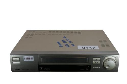 JVC HR-S9400E | Super VHS Videorecorder, Audio, Tv en Foto, Videospelers, Verzenden