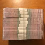 Zambia. - 1000 x 1, 1000 x 2, 1000 x 5 Kwacha ND 1980-1988 -, Postzegels en Munten, Munten | Nederland