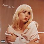 Billie Eilish - Happier Than Ever, Cd's en Dvd's, Vinyl | Pop, Ophalen of Verzenden, Gebruikt