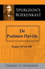 De Psalmen Davids 5 9789057194863 C.H. Spurgeon, Boeken, Godsdienst en Theologie, Verzenden, Zo goed als nieuw, C.H. Spurgeon