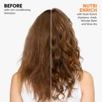 Wella Invigo Nutri Enrich Duo Set, Sieraden, Tassen en Uiterlijk, Uiterlijk | Haarverzorging, Nieuw, Overige typen, Ophalen of Verzenden