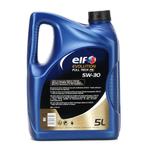 ELF 5L 5W30 elf Evolution Full-Tech FE 5W-30 RENAULT RN07..., Ophalen of Verzenden, Nieuw