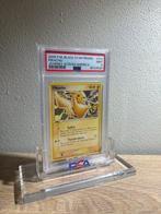 Pokémon - 1 Graded card - Pikachu #012 - PSA 9, Hobby en Vrije tijd, Verzamelkaartspellen | Pokémon, Nieuw