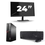 Lenovo ThinkCentre M700 SFF - Intel Core i7-6e Generatie - 1, Computers en Software, Desktop Pc's, Verzenden, Nieuw