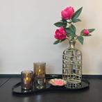 Tafeldecoratie Set Luxury — Met led kaarsen, Nieuw, Verzenden
