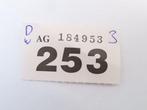 Roco H0 - 44295/44294 - Modeltrein personenwagen (3) - 3x, Nieuw