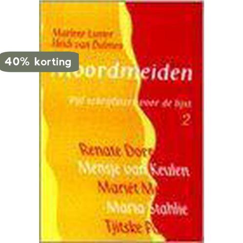 2 Moordmeiden 9789080450714 M. van Lunter, Boeken, Overige Boeken, Gelezen, Verzenden