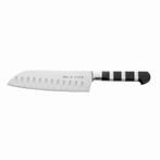GGM Gastro | F. DICK | 1905 - Santoku - met geschulpte rand, Verzenden, Nieuw, Overige materialen