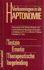 Verkenningen in de haptonomie 9789022954577, Gelezen, W. Pollmann-Wardenier, J.J. Dijkhuis, Verzenden