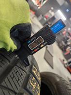 255/45/20 285/40/20 *105/108V PIRELLI WINTERBANDEN 7,3/6,5MM, Ophalen, Gebruikt, 255 mm, Winterbanden