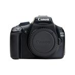 Canon EOS 1100D (21.956 clicks) met garantie, Verzenden, Nieuw