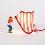 Seletti - Uto Balmoral - Lamp - Circus AbatJour Super