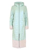-50% Maicazz  Maicazz Jas kernau cool matcha  maat 40, Kleding | Dames, Jassen | Winter, Verzenden, Nieuw, Groen