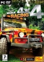UAZ Racing 4x4 (PC Gaming), Spelcomputers en Games, Games | Pc, Vanaf 3 jaar, Gebruikt, Verzenden