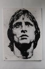Johan Cruijff - Ajax - Fc Barcelona - Feyenoord - nr 14 -, Nieuw