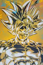 Alexandre Petrus (1988) - SANGOKU