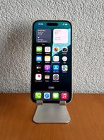 Apple iPhone 15 128GB Geel / Garantie / Zeer nette staat, 128 GB, IPhone 15, Geel, Refurbished