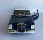 Revell 1:18 - Modelauto - Mercedes-Benz 300 SE - Beweegbare, Hobby en Vrije tijd, Modelauto's | 1:5 tot 1:12, Nieuw