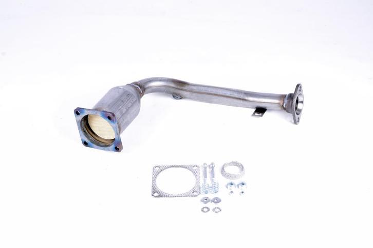 Katalysator Citroën Saxo, Peugeot 106 1.4, Auto-onderdelen, Uitlaatsystemen, Nieuw, Citroën, Peugeot, Ophalen of Verzenden