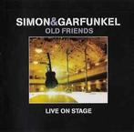 cd - Simon &amp; Garfunkel - Old Friends - Live On Stage, Verzenden, Nieuw in verpakking