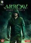 Arrow - Seizoen 3 DVD