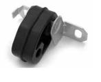 Audi Seat Skoda VW Uitlaat rubber Ru098-H, Nieuw, Skoda