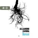 Bonsai 9789079770113 Alejandro Zambra, Verzenden, Zo goed als nieuw, Alejandro Zambra