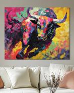 Michael Mey - Vivid Bull - XL