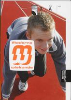 Moderne Wiskunde 2 A Vwo 9789001602536, Verzenden, Zo goed als nieuw